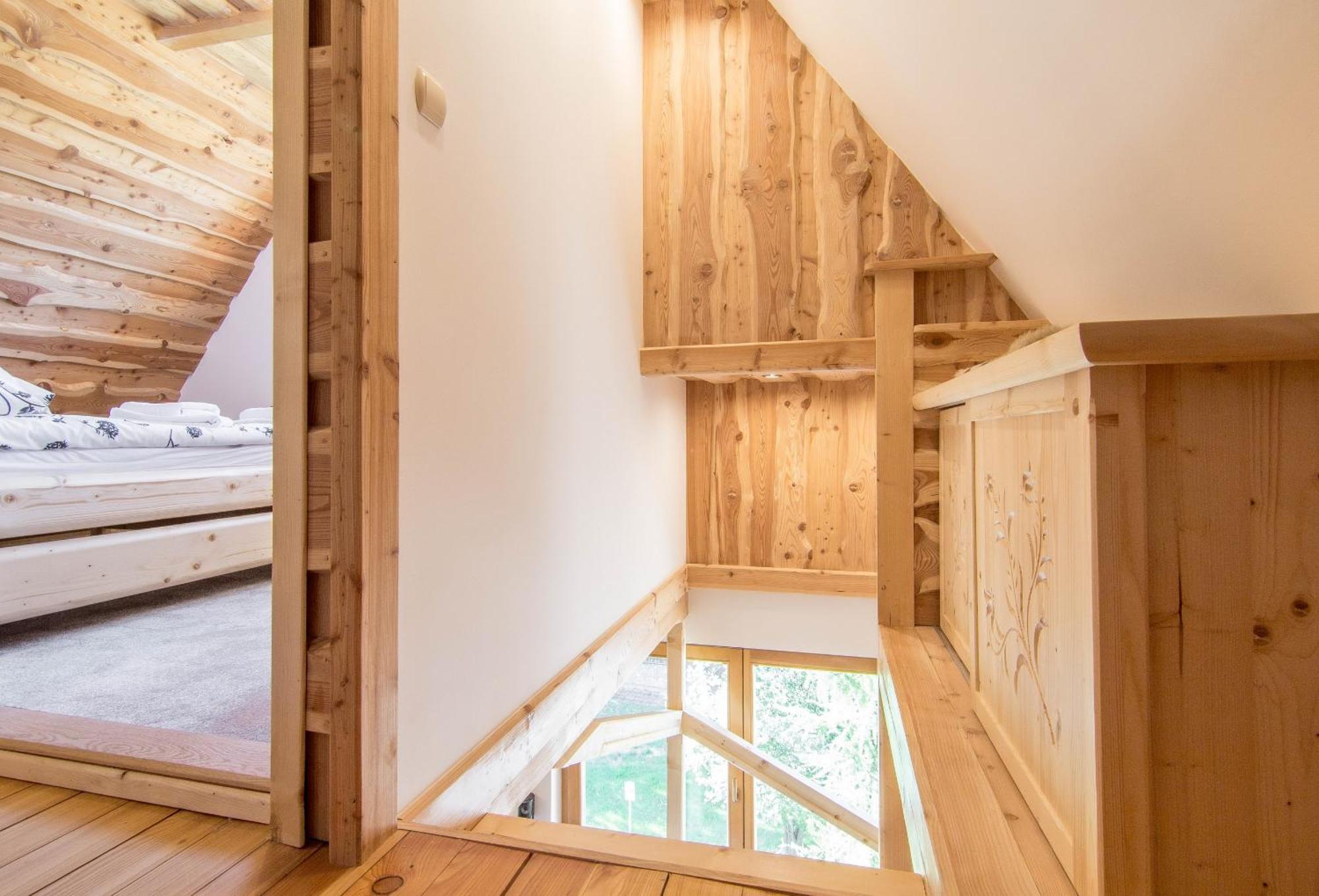 Apartamenty Kiry Zakopane Koscielisko Room photo