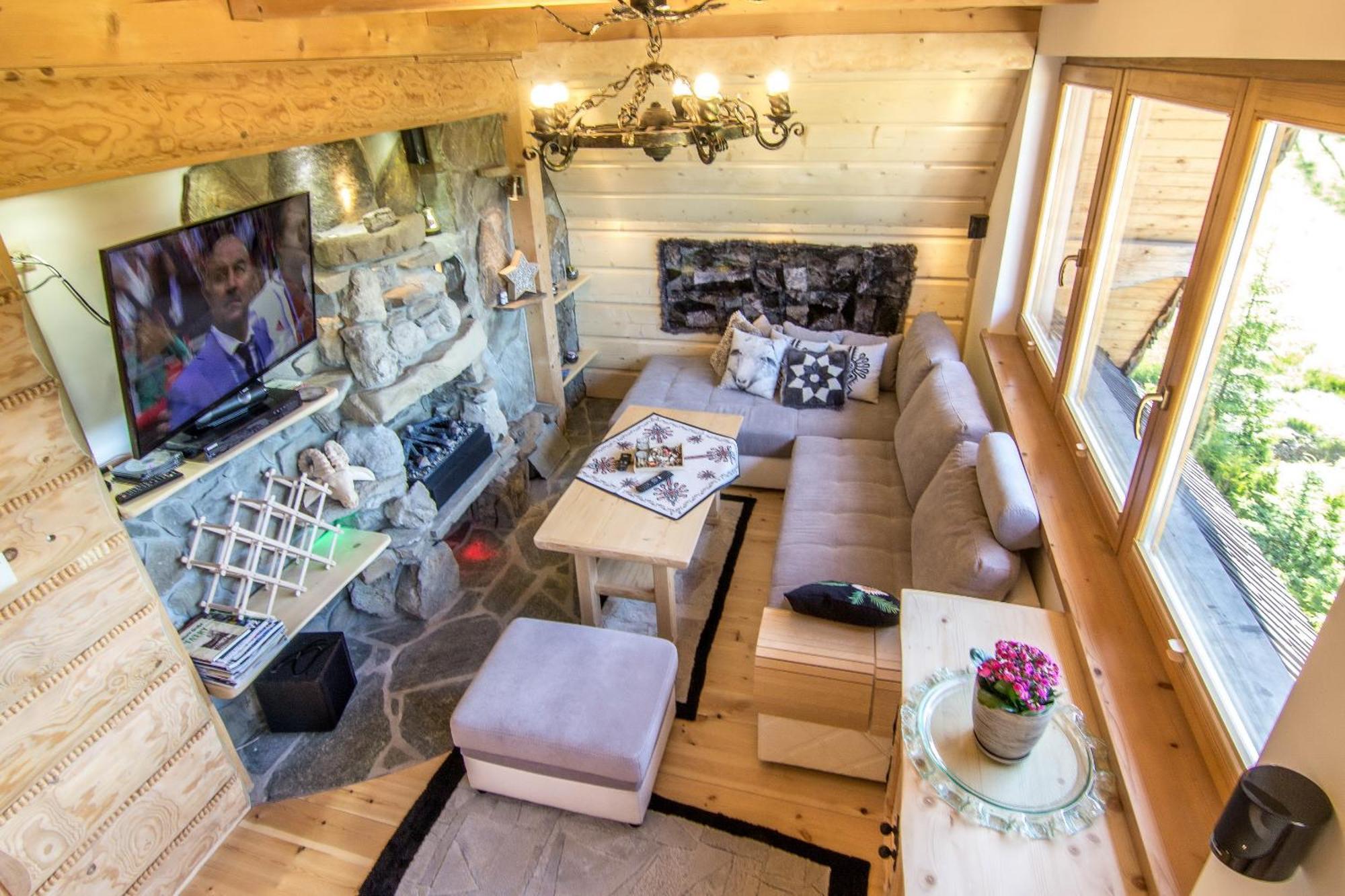 Apartamenty Kiry Zakopane Koscielisko Room photo
