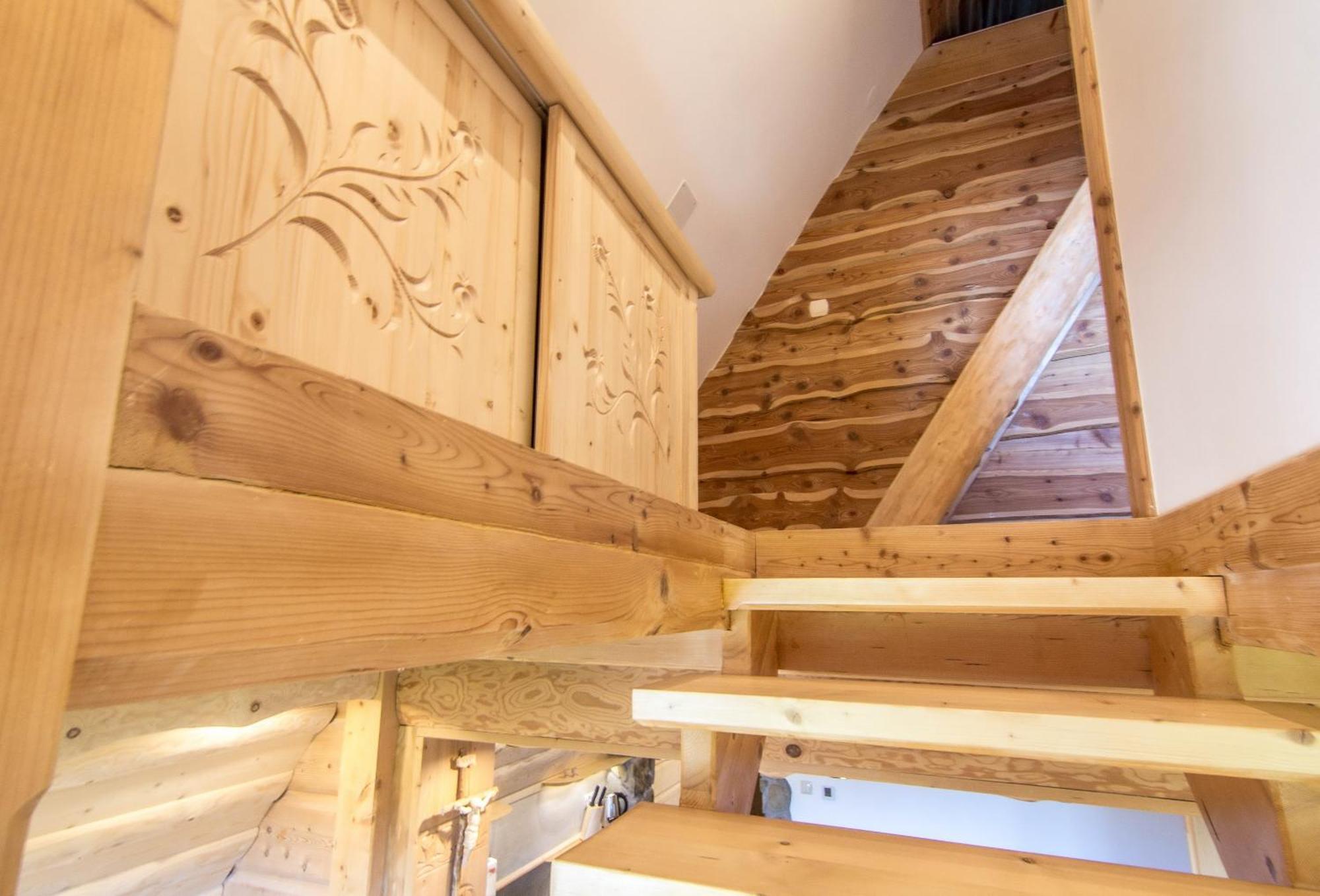 Apartamenty Kiry Zakopane Koscielisko Room photo