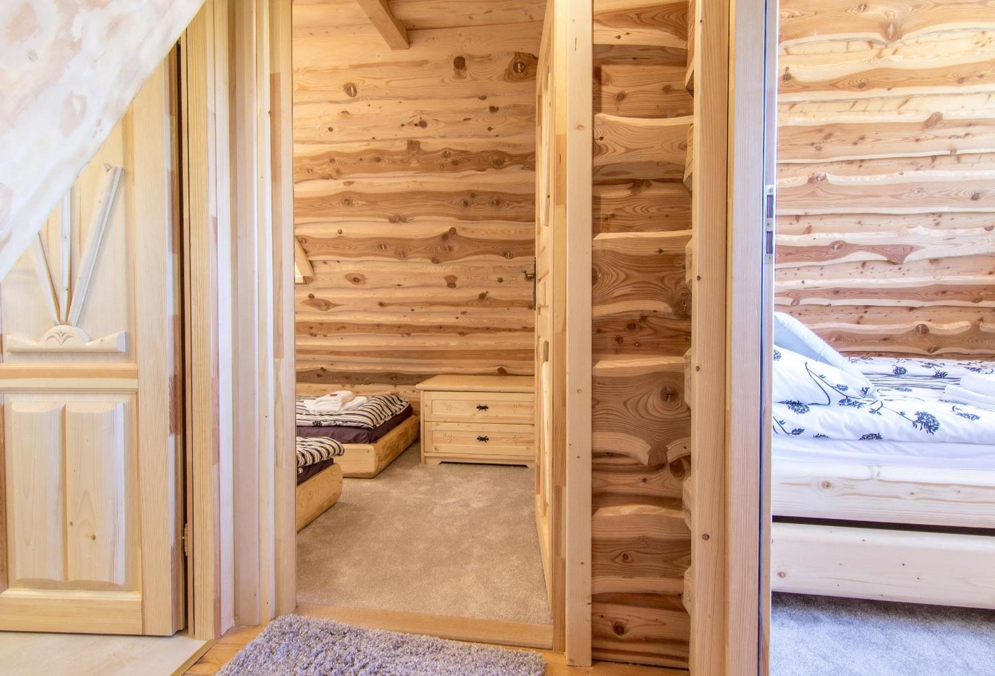 Apartamenty Kiry Zakopane Koscielisko Room photo
