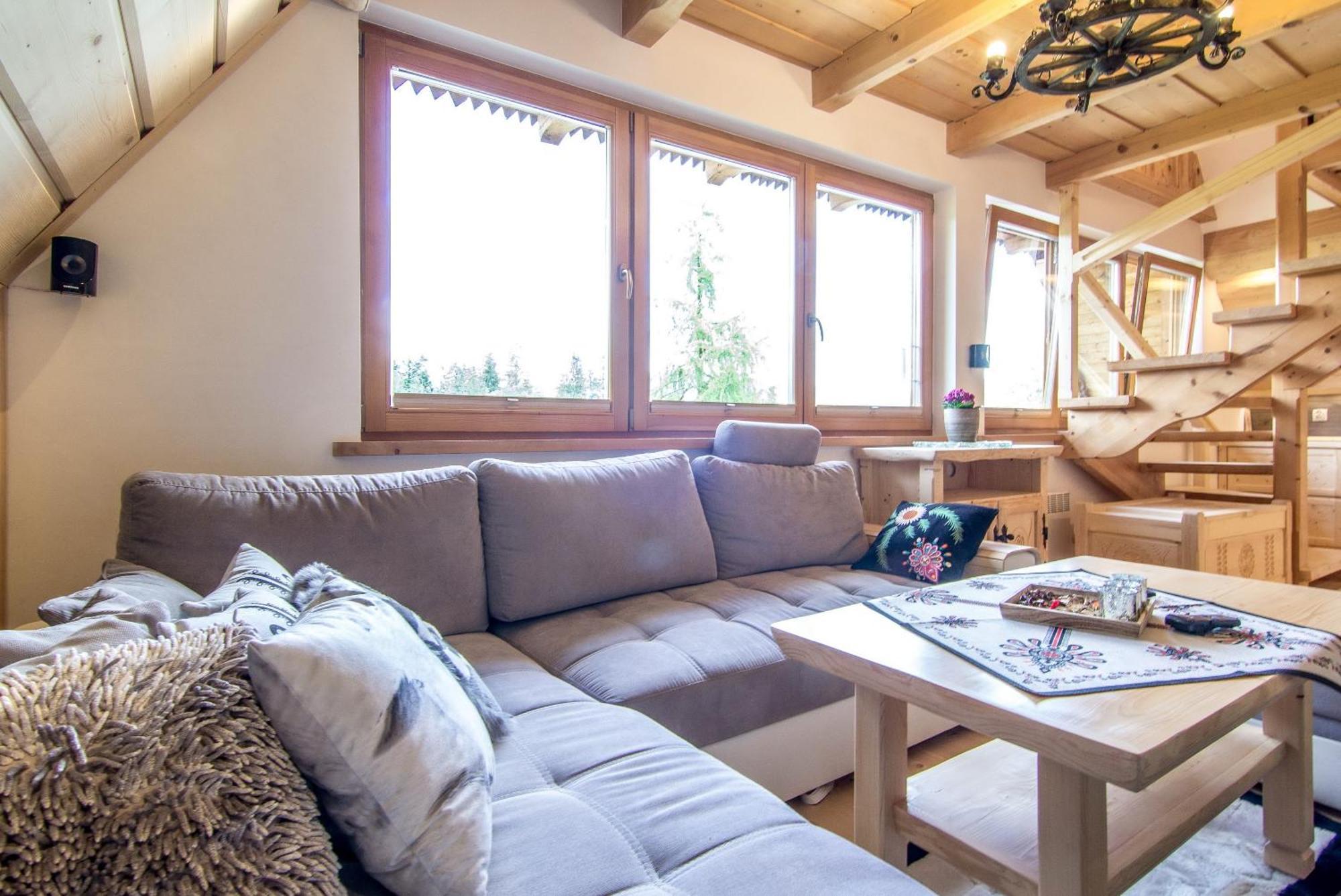 Apartamenty Kiry Zakopane Koscielisko Room photo