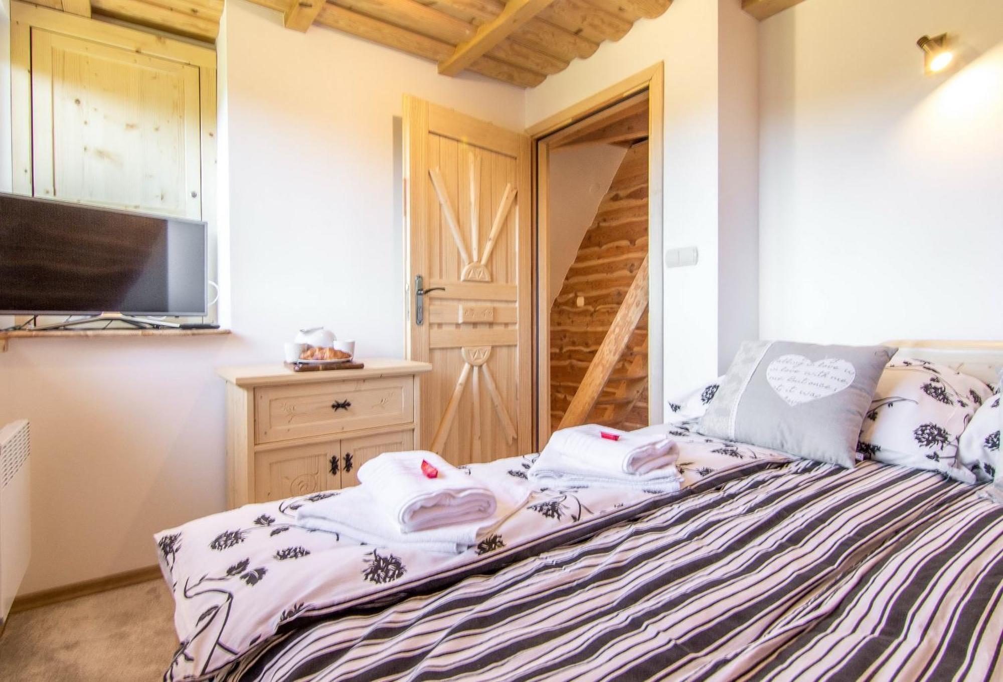 Apartamenty Kiry Zakopane Koscielisko Room photo