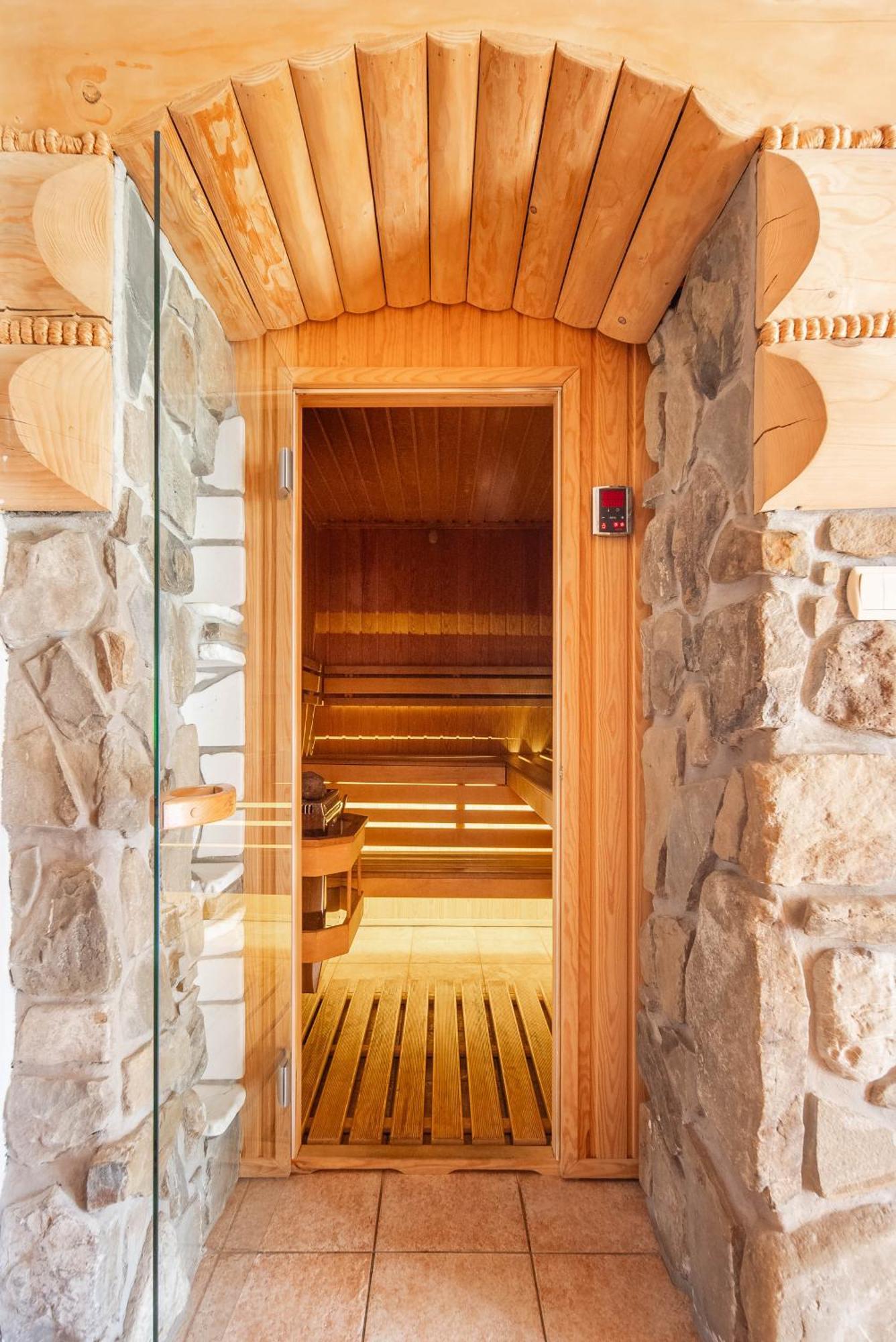 Apartamenty Kiry Zakopane Koscielisko Exterior photo