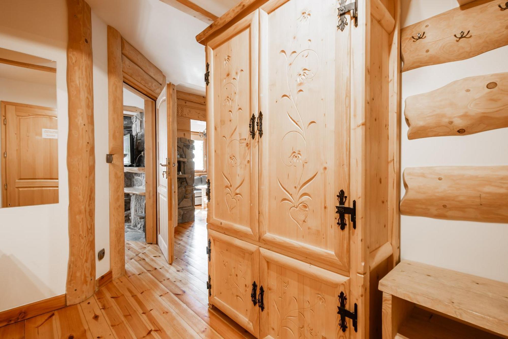Apartamenty Kiry Zakopane Koscielisko Exterior photo