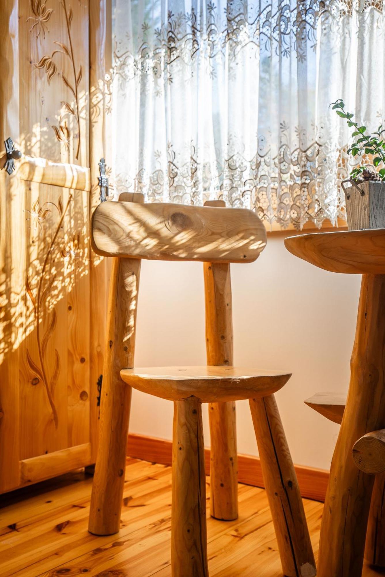Apartamenty Kiry Zakopane Koscielisko Exterior photo